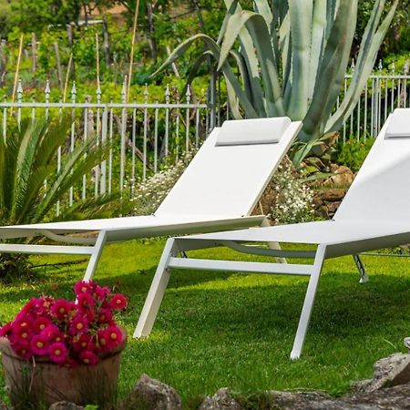 Orizzonte Damare Apartment Воластра Екстериор снимка