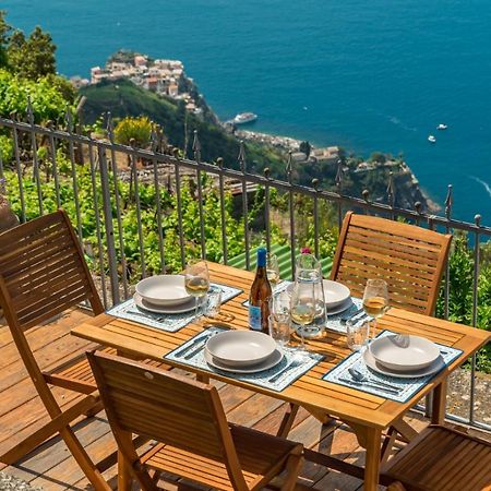 Orizzonte Damare Apartment Воластра Екстериор снимка
