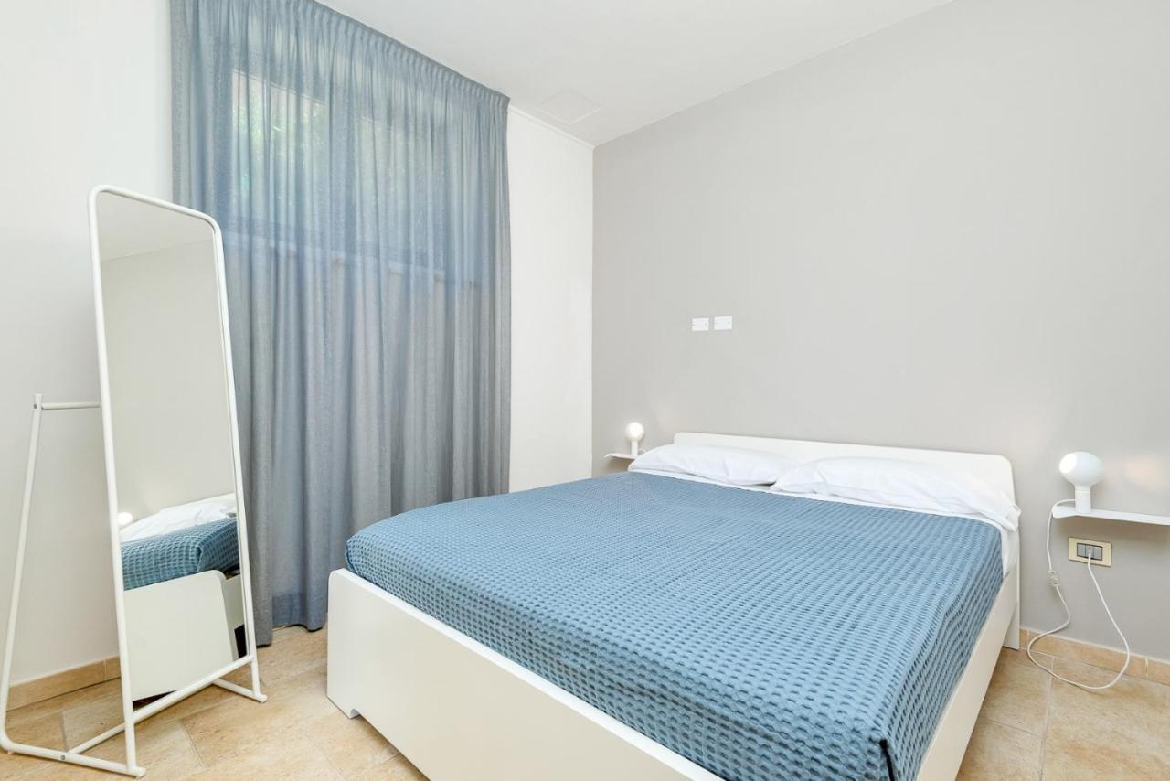 Orizzonte Damare Apartment Воластра Екстериор снимка