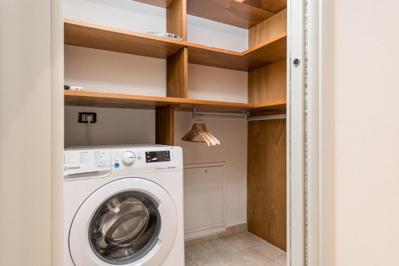 Orizzonte Damare Apartment Воластра Екстериор снимка