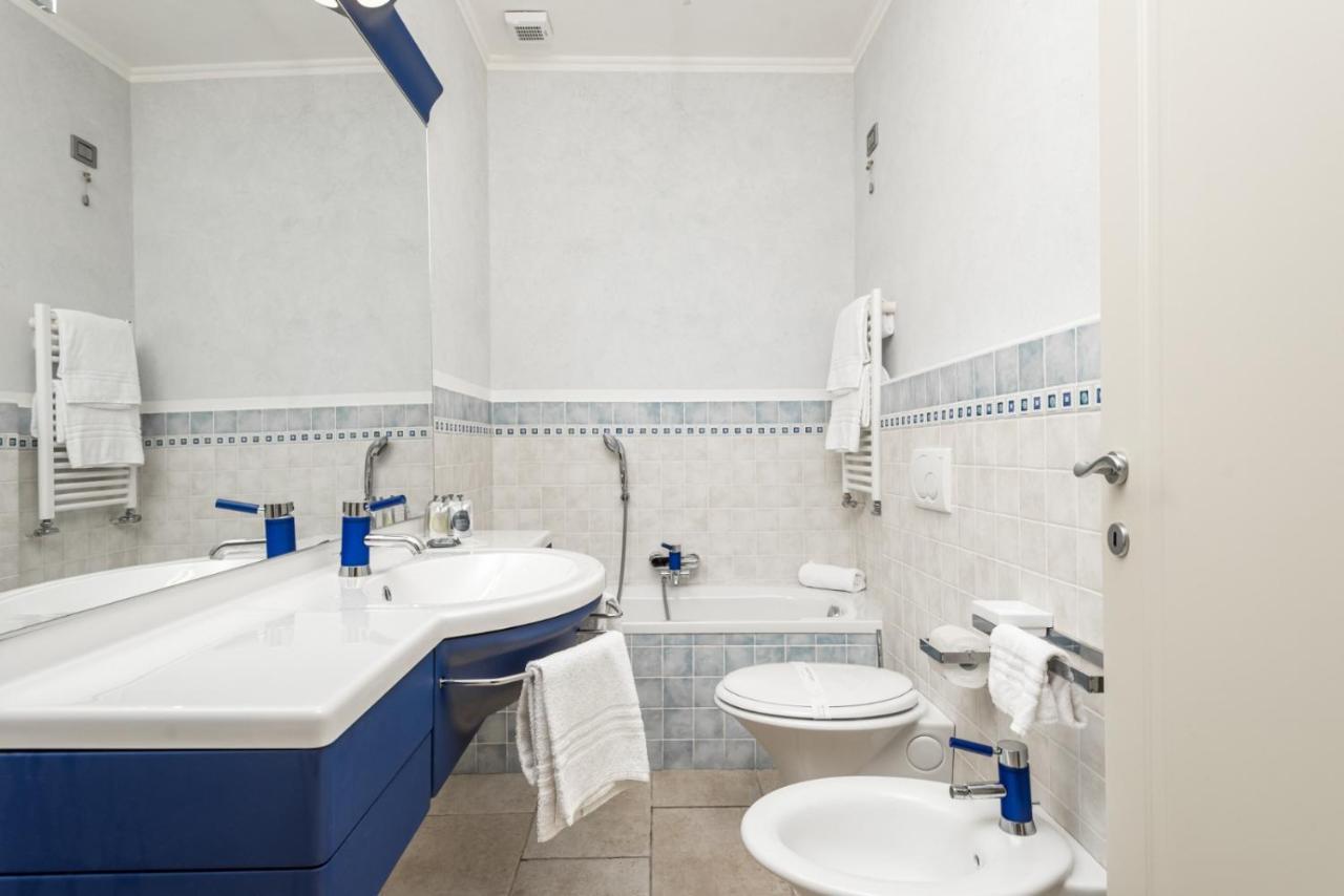 Orizzonte Damare Apartment Воластра Екстериор снимка