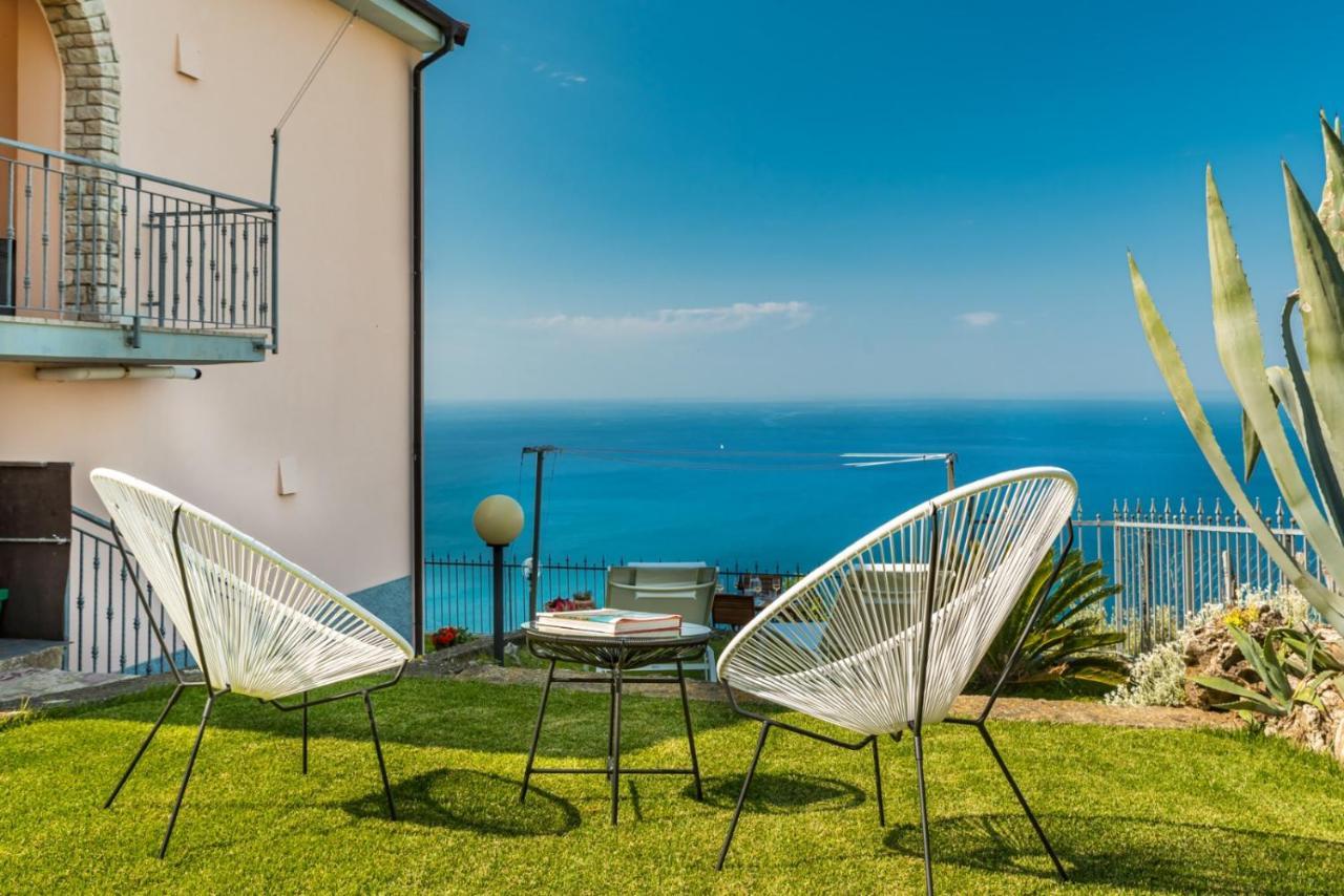 Orizzonte Damare Apartment Воластра Екстериор снимка