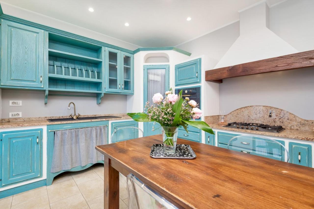 Orizzonte Damare Apartment Воластра Екстериор снимка