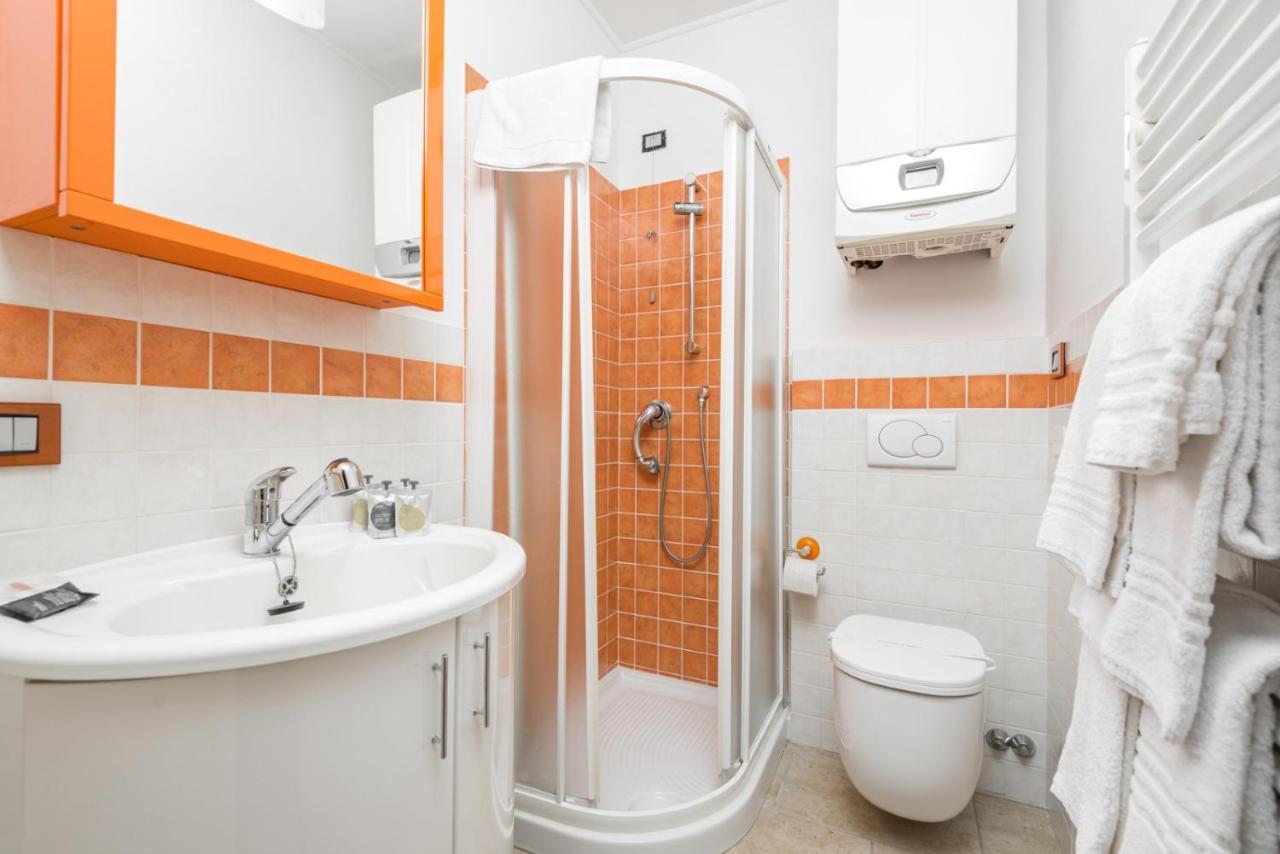 Orizzonte Damare Apartment Воластра Екстериор снимка