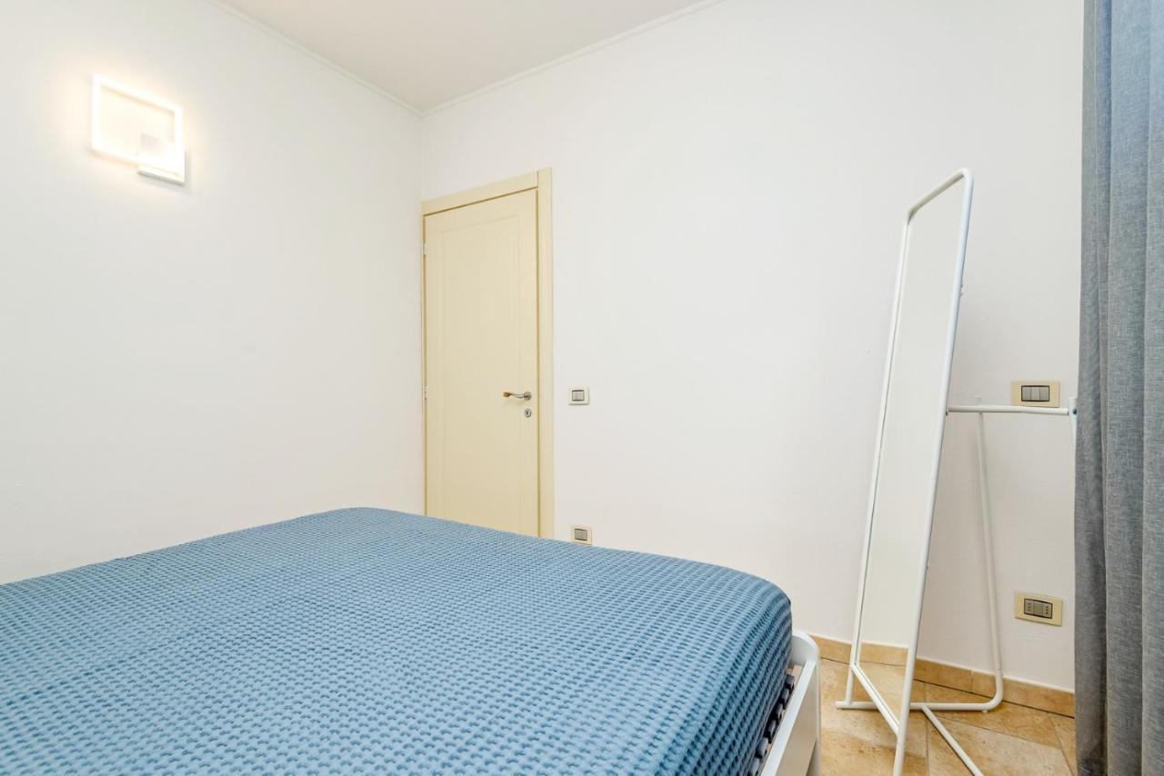 Orizzonte Damare Apartment Воластра Екстериор снимка