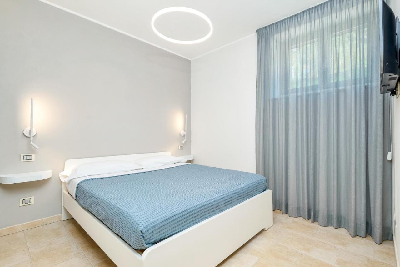 Orizzonte Damare Apartment Воластра Екстериор снимка