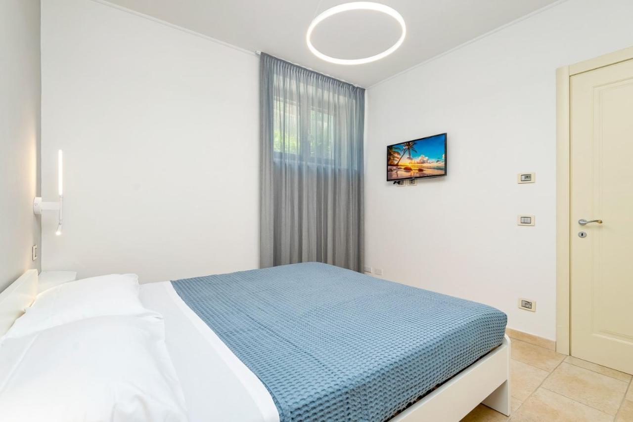 Orizzonte Damare Apartment Воластра Екстериор снимка